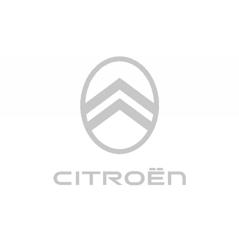 Citroen Logo Flat