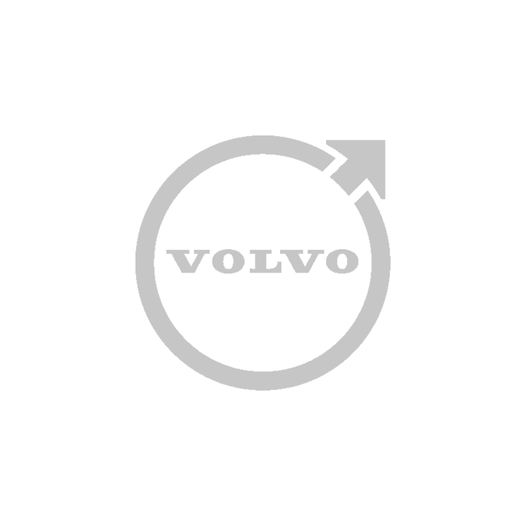 Volvo Logo Flat